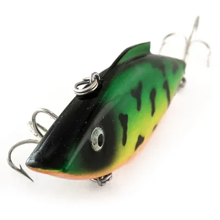 Bill Lewis Rat-L-Trap Lipless, Fire Tiger, 21g, Rasseln, #11857