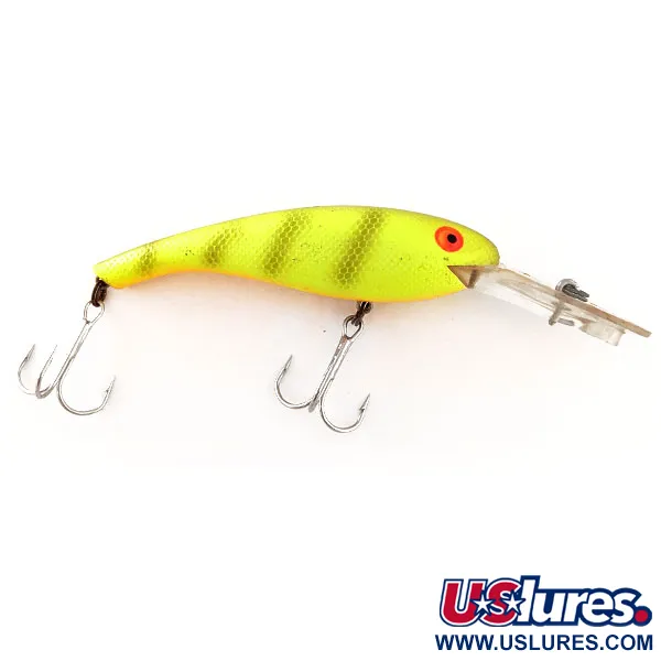 Cotton Cordell Wally Diver Magnum UV