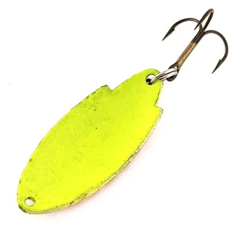 Thomas Buoyant UV Blinker, Fire Tiger, 5g, UV-aktiv, #11877