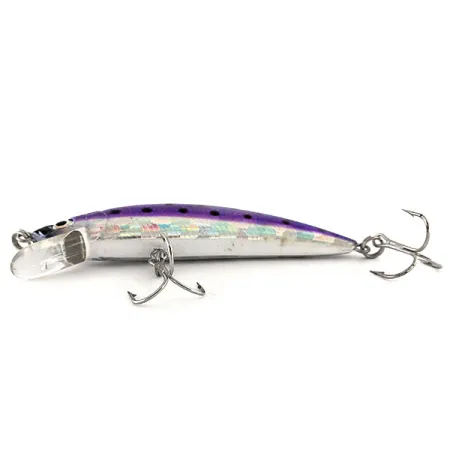 Yo-Zuri Emperor Minnow S11 sinkend, C130 Rainbow Trout, 20g, #11878