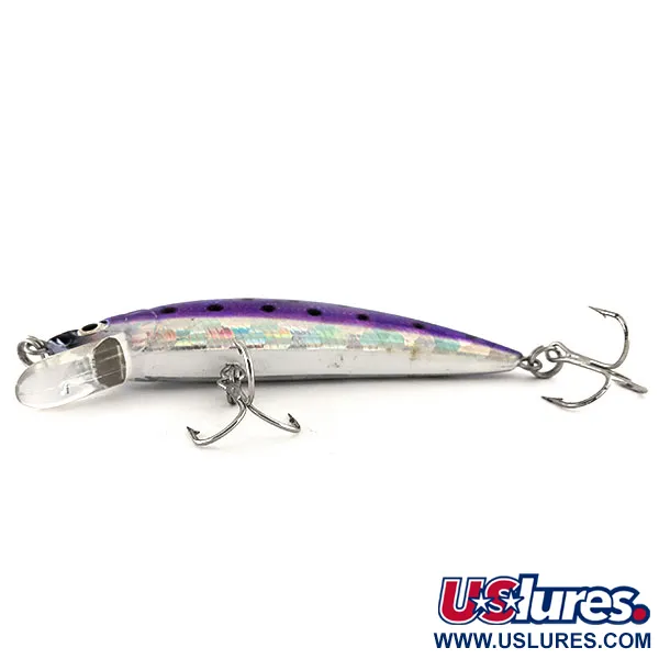 Yo-Zuri Emperor Minnow S11 sinkend, C130 Rainbow Trout, 20g, #11878