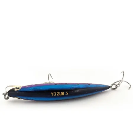 Yo-Zuri Emperor Minnow S11 sinkend, C130 Rainbow Trout, 20g, #11878