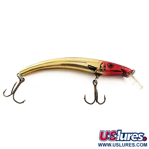 Reef Runner Little Ripper 500-67 Treble Hook Eagle Claw