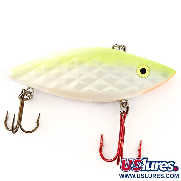 Strike King Diamond Shad UV