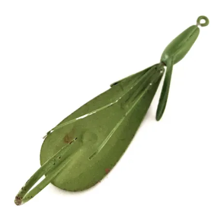 Johnnie O'Neil Weed Wing 2 Krautblinker, Frog, 12g, #11900