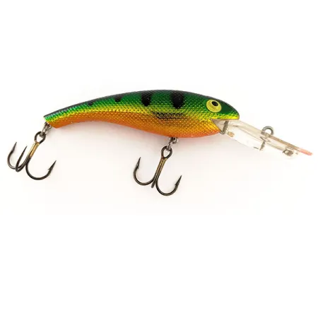 Cotton Cordell Wally Diver