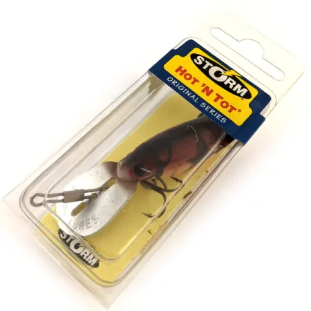 Storm Original Hot'N'Tot