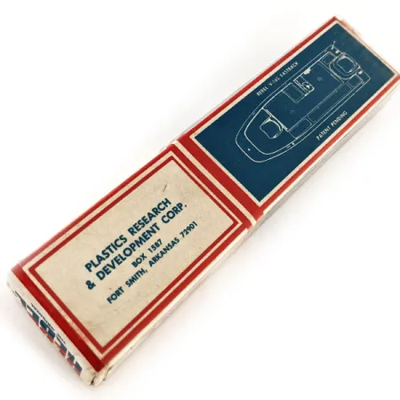 Rebel Floater F9 Wobbler, Silber, 6g, Tauchtiefe 0.9-1.8m, #11932