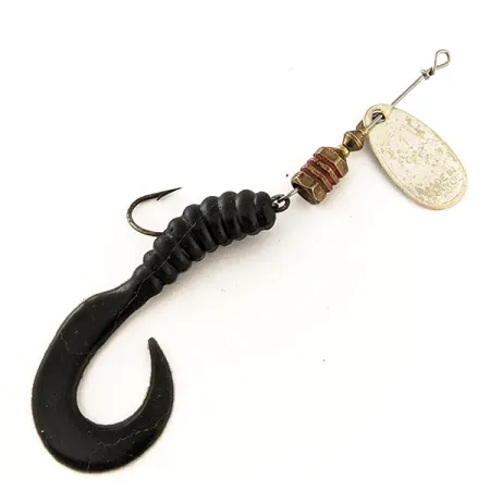 Mepps Comet 1 Combo Killer (Wechselhaken)