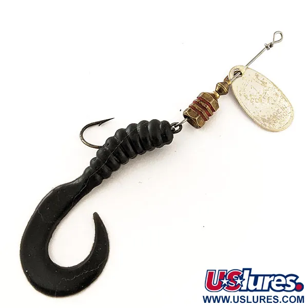 Mepps Comet 1 Combo Killer (Wechselhaken)