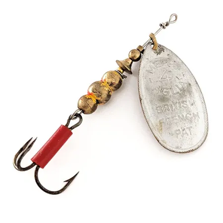 Vintage Mepps Aglia 4 (1970s)