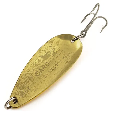 Eppinger Dardevle Dardevlet Blinker, Five of Diamonds, 21g, #11970