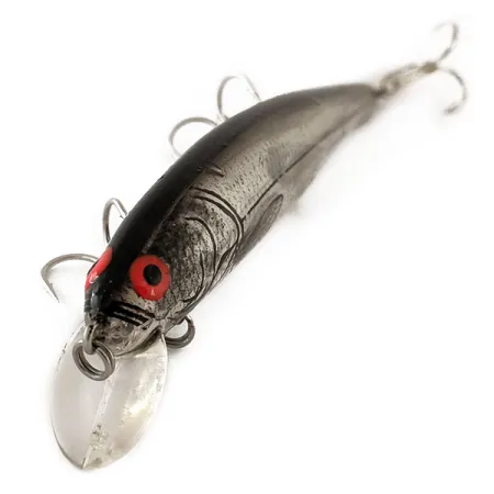 Bomber Long A15A Wobbler, Mirror, 14g, Schwebend, #12016