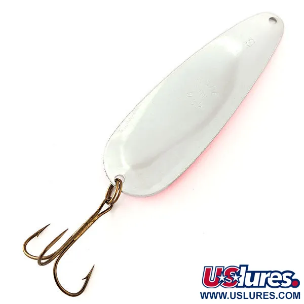 Worth Chippewa Blinker aus Stahl