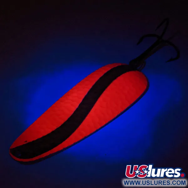 Worth Chippewa Blinker aus Stahl