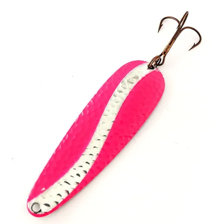 Worth Chippewa Steel Blinker UV