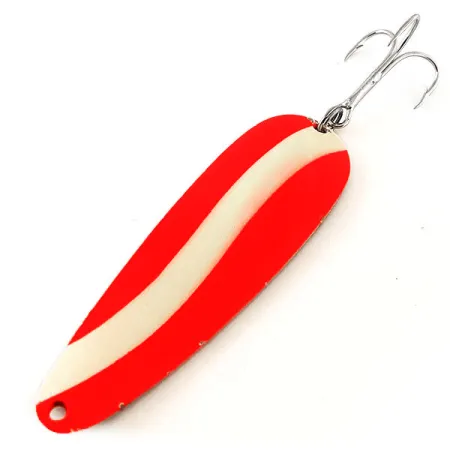 Worth Chippewa Steel Spoon UV