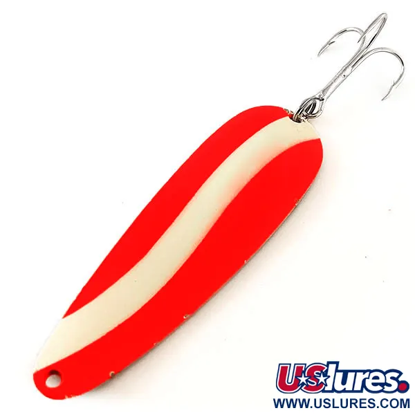 Worth Chippewa Steel Spoon UV