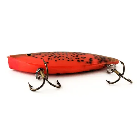 Bill Lewis Rat-L-Trap Lipless, Orange, 14g, Rasseln, #12033