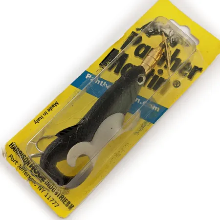 Panther Martin 9 Double Trouble mit Gummiköder