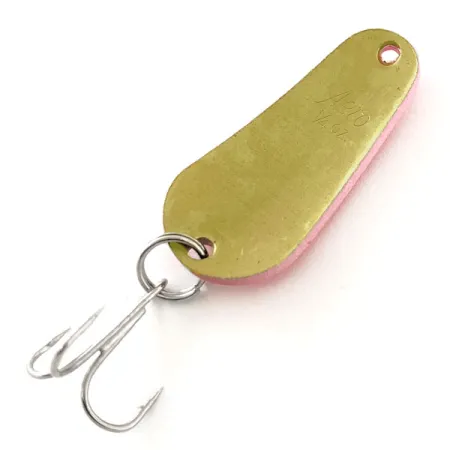 Aeroplane Spinner Aero Blinker, Pink, 7g, UV-Effekt, #12051