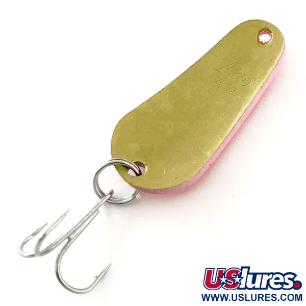 Aeroplane Spinner Aero Blinker, Pink, 7g, UV-Effekt, #12051