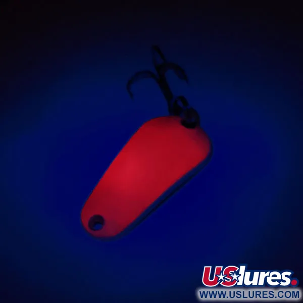 Aeroplane Spinner Aero Blinker, Pink, 7g, UV-Effekt, #12051