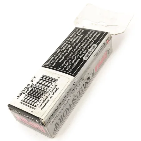 Rapala Shad Rap Jointed RS 04 Wobbler, FT, 5g, Suspending, #12060