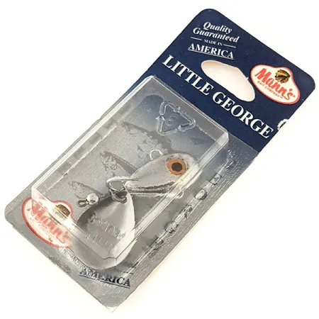 Mann's Bait Little George