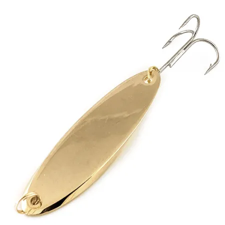 Acme Kastmaster Blinker, Gold, 28g, Aerodynamisch, #12136