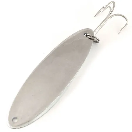 Acme Kastmaster Blinker, Hellblau/Nickel, 56g, Makrelen-Muster, #12138