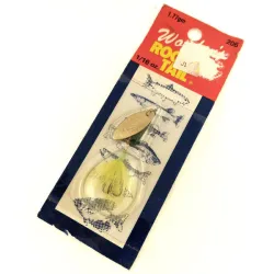 Worden’s Original Rooster Tail