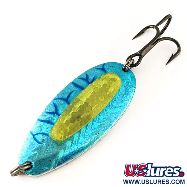 Blue Fox Rattlin Pixee