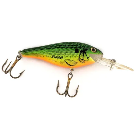 Rebel Shad R