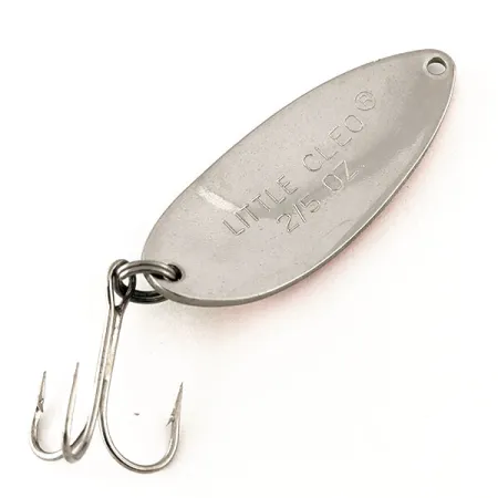 Acme Little Cleo UV Blinker, Fire Tiger, 11g, UV-aktiv, #12268