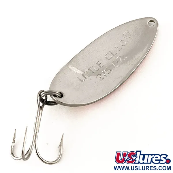 Acme Little Cleo UV Blinker, Fire Tiger, 11g, UV-aktiv, #12268