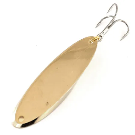 Acme Kastmaster Blinker, Gold, 28g, Weitwurf-Design, #12274