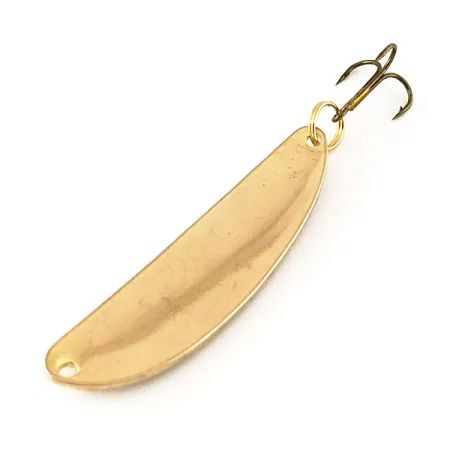 Acme Side-winder S-100 Blinker, Gold, 9g, Schuppenmuster, #12278