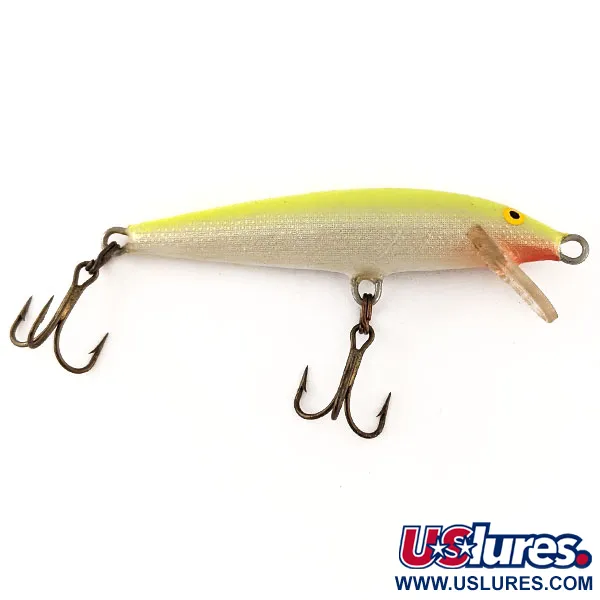 Rapala Original Floater F6