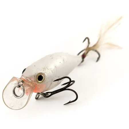 Rapala X-RAP Shad Shallow Wobbler, GGH, 9g, Federdrilling, #12281