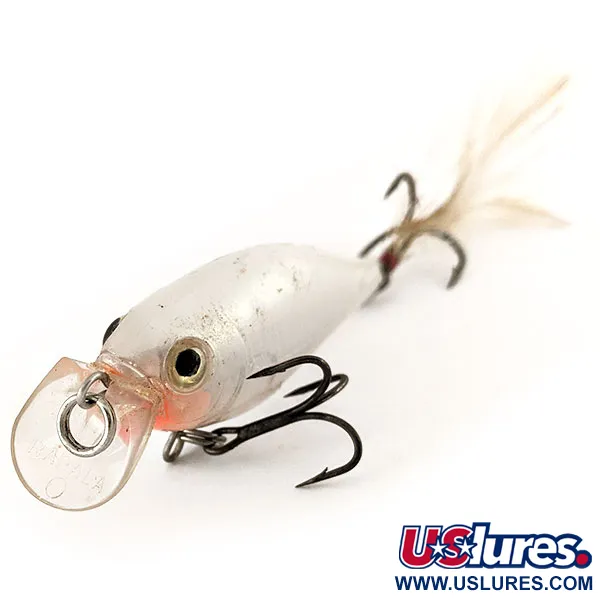 Rapala X-RAP Shad Shallow Wobbler, GGH, 9g, Federdrilling, #12281