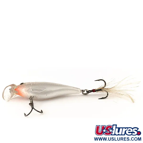 Rapala X-RAP Shad Shallow Wobbler, GGH, 9g, Federdrilling, #12281