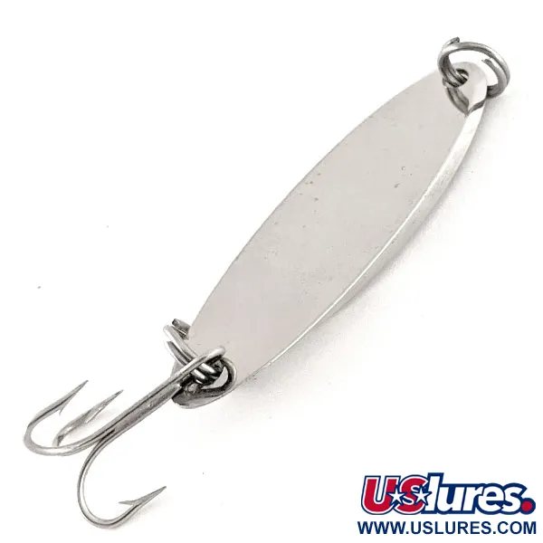 Acme Kastmaster Blinker, Nickel, 7g, Perlmutteinlage, #12322