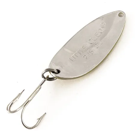 Acme Little Cleo Blinker, Five of Diamonds, 11g, Buckelprofil, #12330