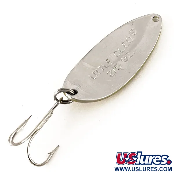 Acme Little Cleo Blinker, Five of Diamonds, 11g, Buckelprofil, #12330