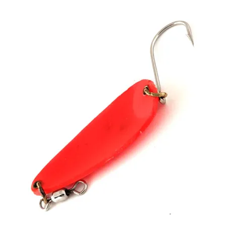 Martin Tackle RMA Reel Magic UV Schleppköder, Red Magic, 2,2g, #12341