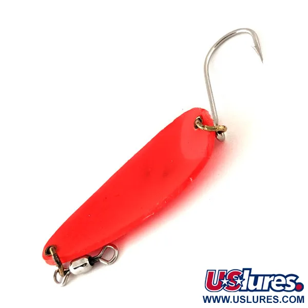 Martin Tackle RMA Reel Magic UV Schleppköder, Red Magic, 2,2g, #12341