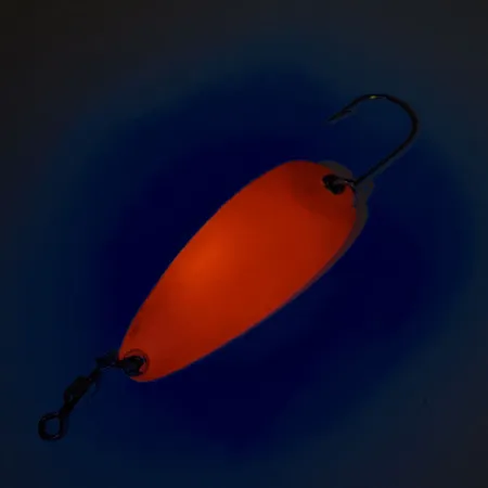 Martin Tackle RMA Reel Magic UV Schleppköder, Red Magic, 2,2g, #12341