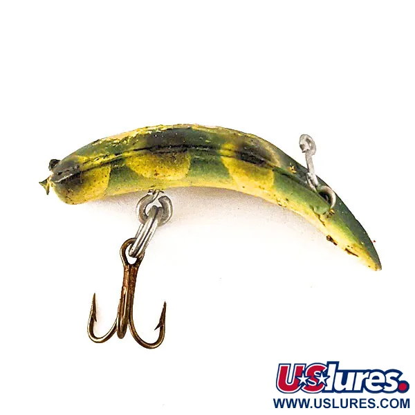 Yakima Bait FlatFish F3