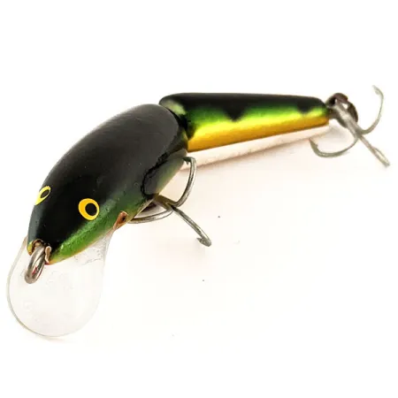 Rapala Jointed J9 Wobbler, Fire Tiger, 7g, Balsaholz, #12365